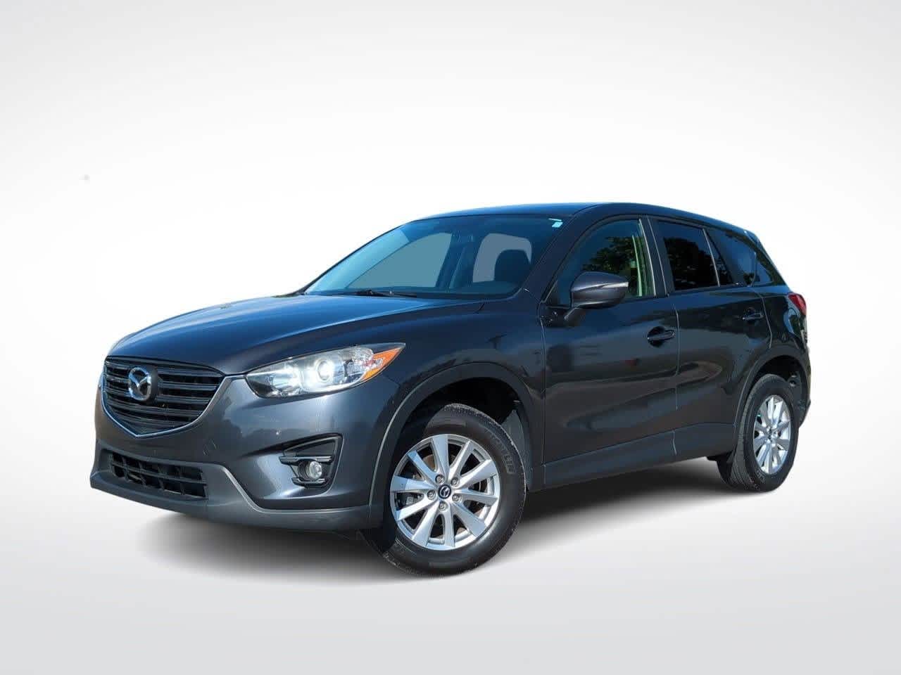 2016 Mazda CX-5 Touring -
                  Troy, MI