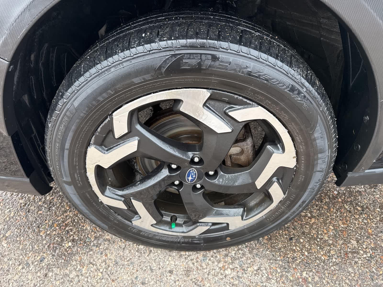 Thumbnail: 2023 Subaru Crosstrek - 6