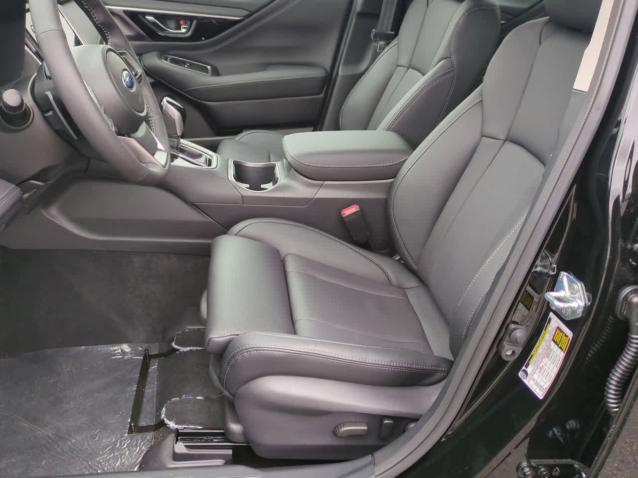 Thumbnail: 2025 Subaru Legacy - 15