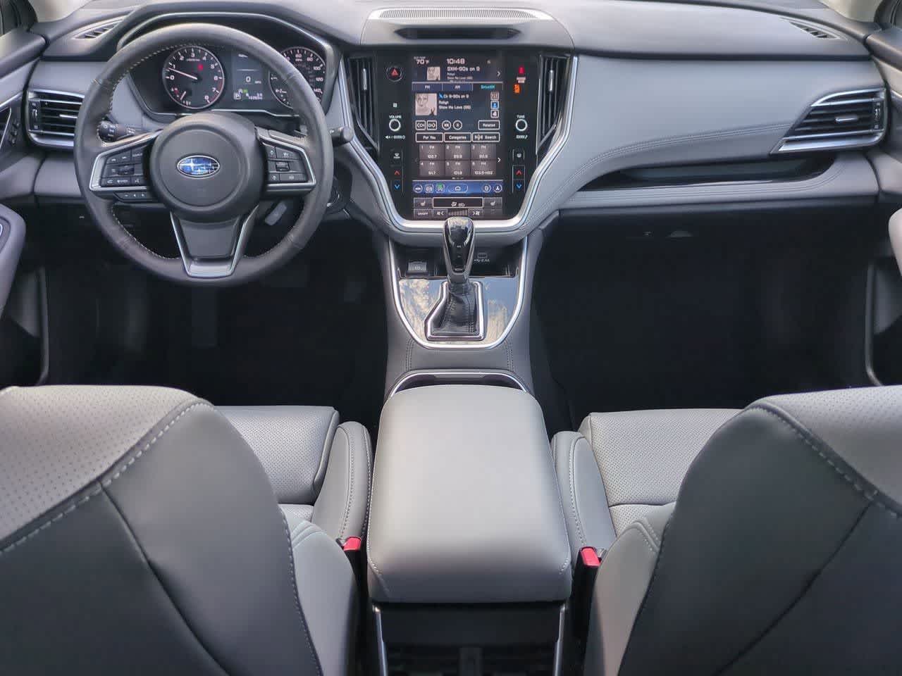 Thumbnail: 2024 Subaru Legacy - 14