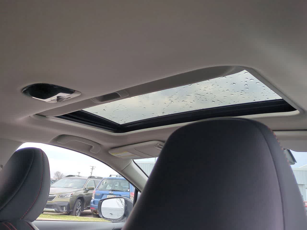 Thumbnail: 2026 Subaru Crosstrek - 21