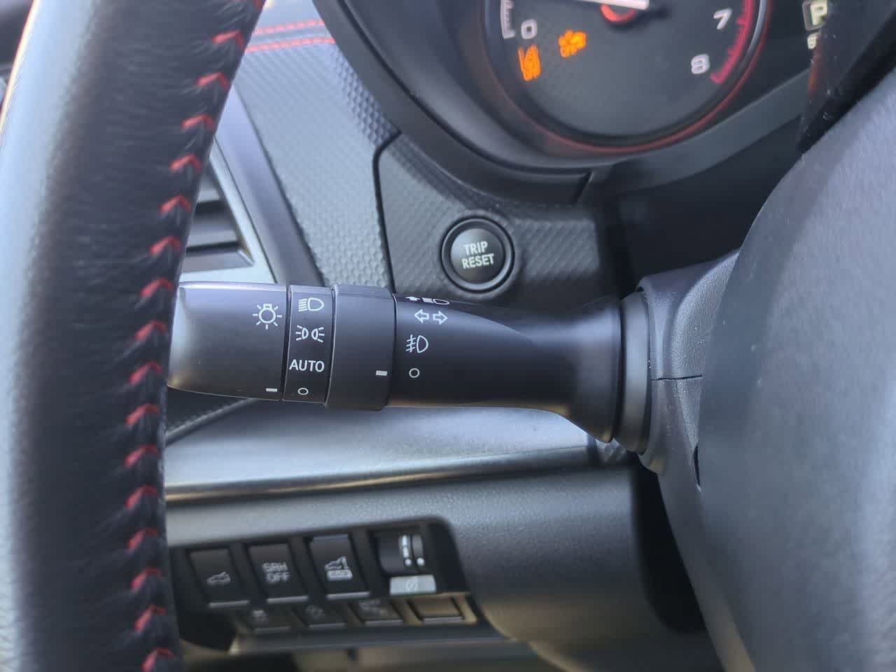 Thumbnail: 2023 Subaru Forester - 27