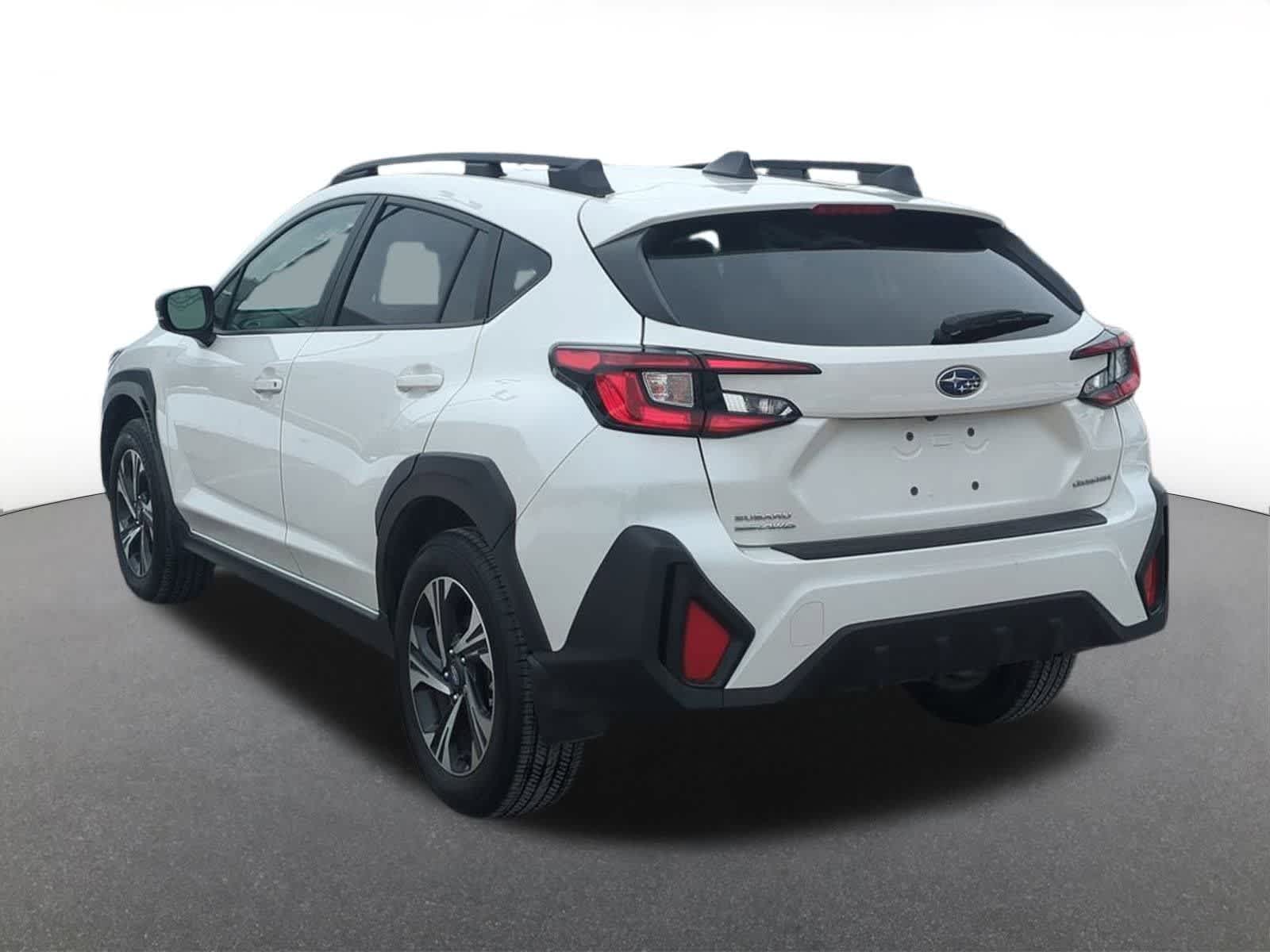 Thumbnail: 2024 Subaru Crosstrek - 4