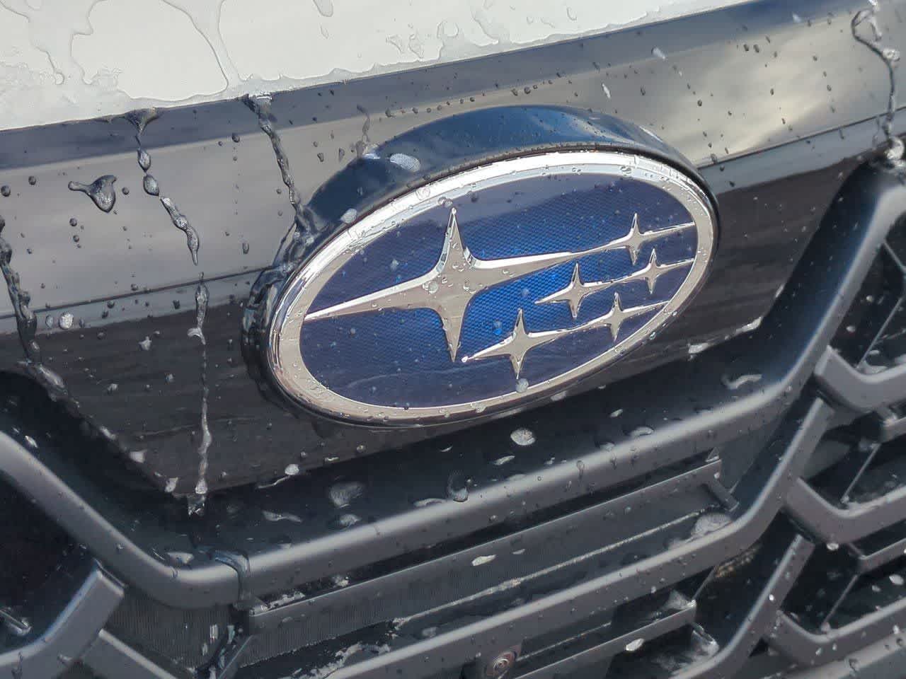 Thumbnail: 2026 Subaru Outback - 11