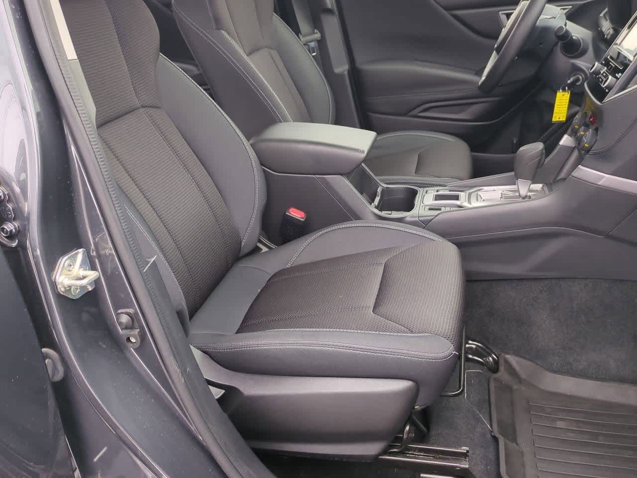 Thumbnail: 2021 Subaru Forester - 20