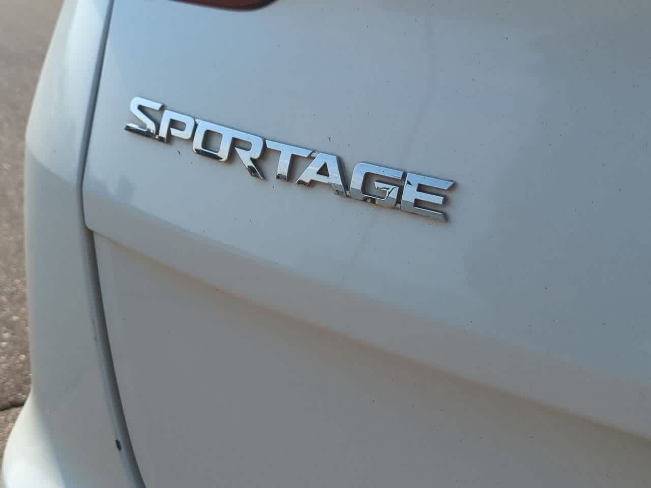 Thumbnail: 2017 Kia Sportage - 12