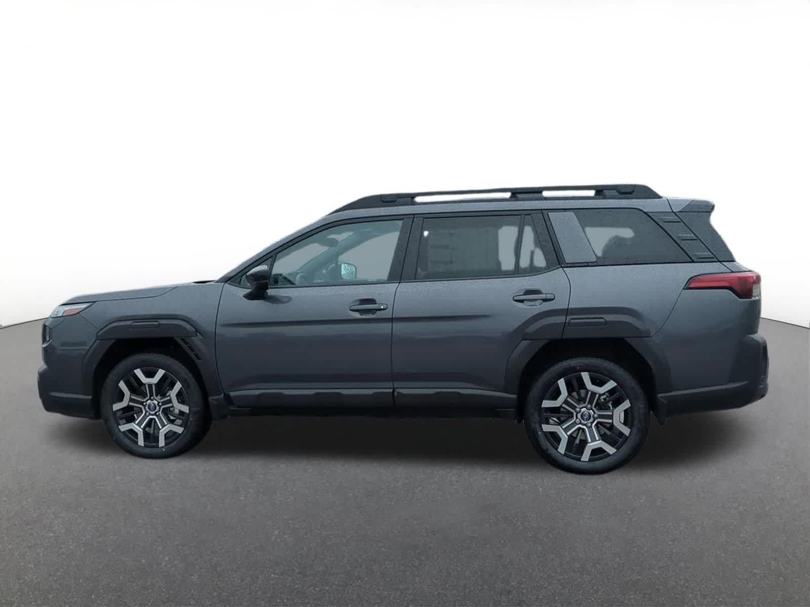 Thumbnail: 2026 Subaru Outback - 3