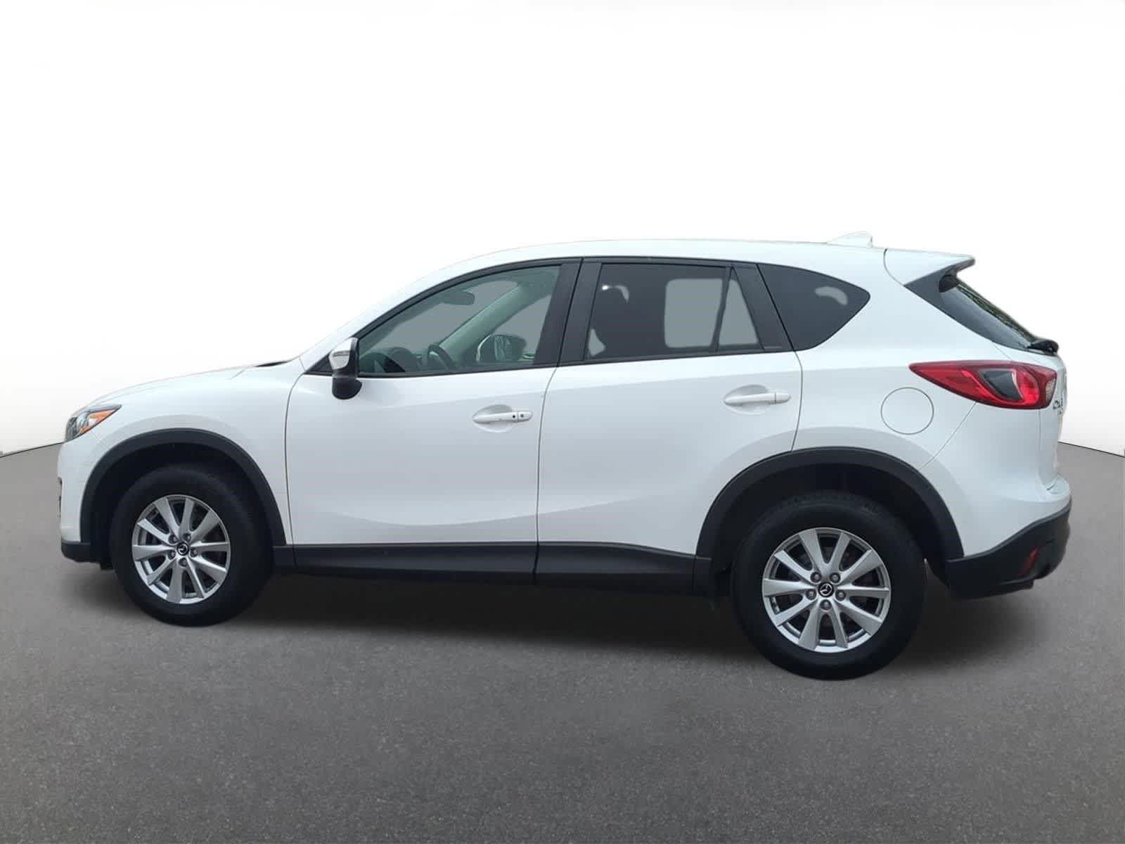 Thumbnail: 2016 Mazda CX-5 - 3