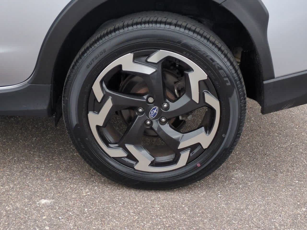 Thumbnail: 2023 Subaru Crosstrek - 13