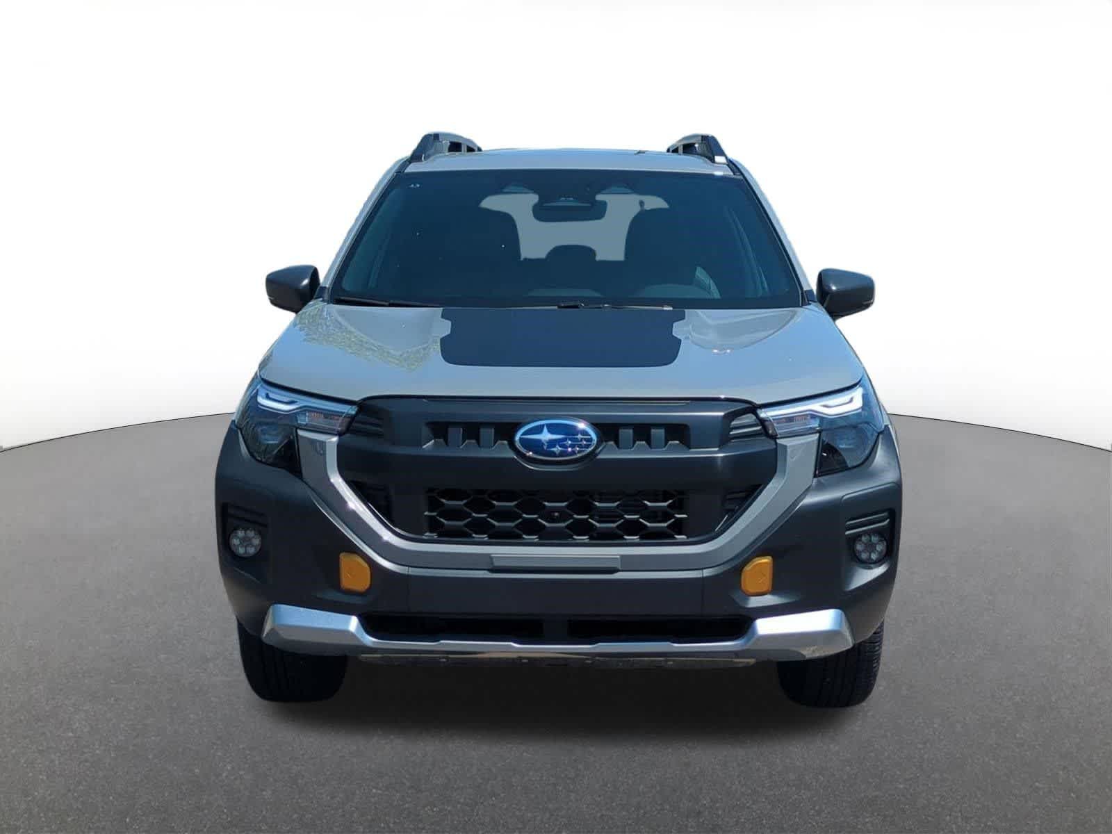 Thumbnail: 2026 Subaru Forester - 9