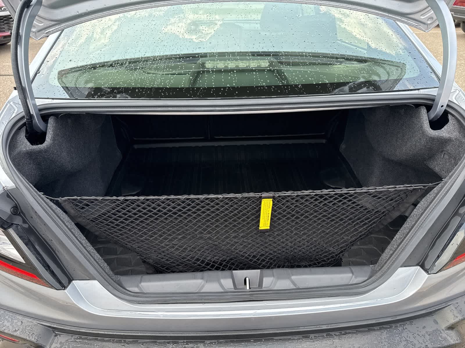 2022 Subaru WRX Limited 14