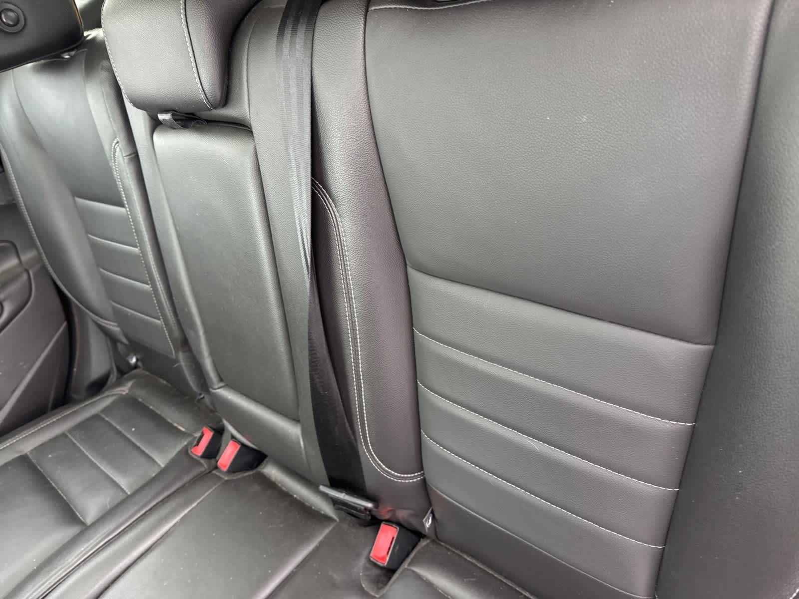 Thumbnail: 2015 Ford Escape - 16