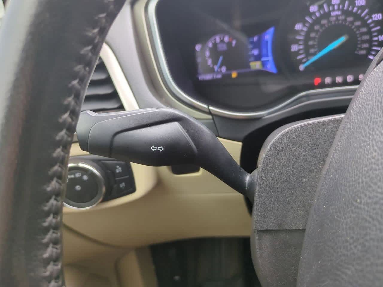 Thumbnail: 2013 Ford Fusion - 25