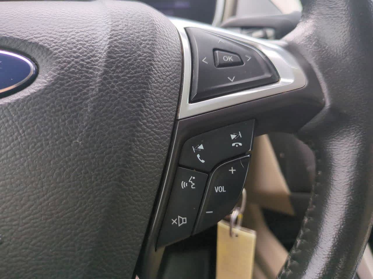 Thumbnail: 2013 Ford Fusion - 23