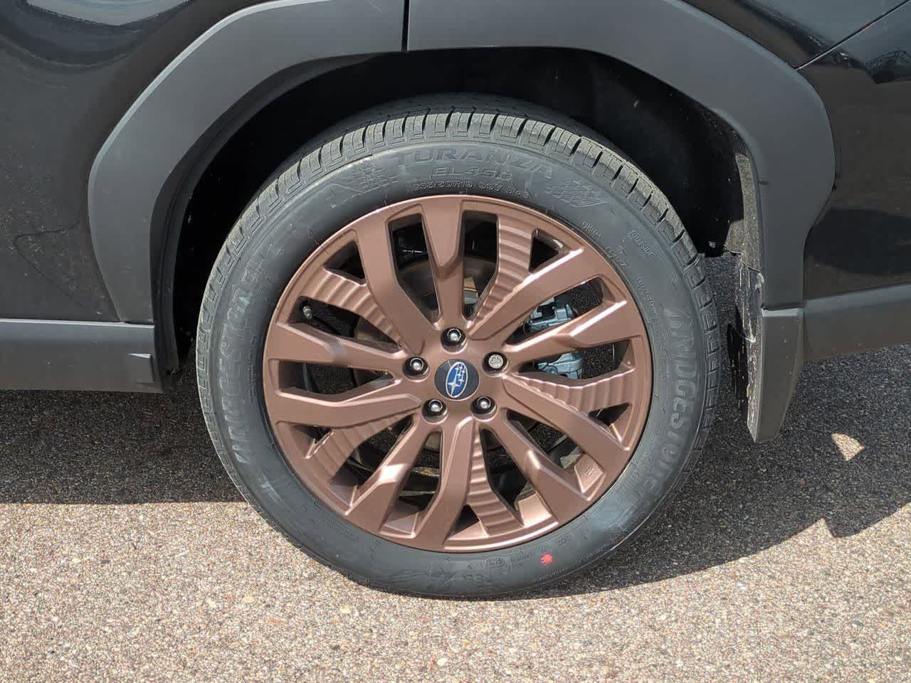 Thumbnail: 2026 Subaru Forester - 13