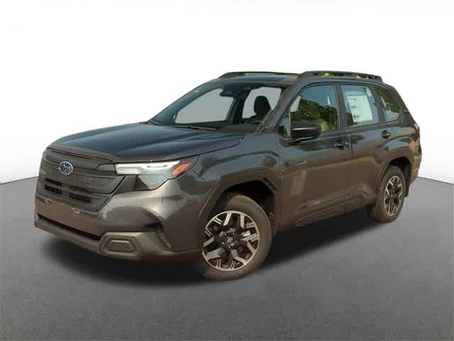 2025 Subaru Forester S -
                Troy, MI