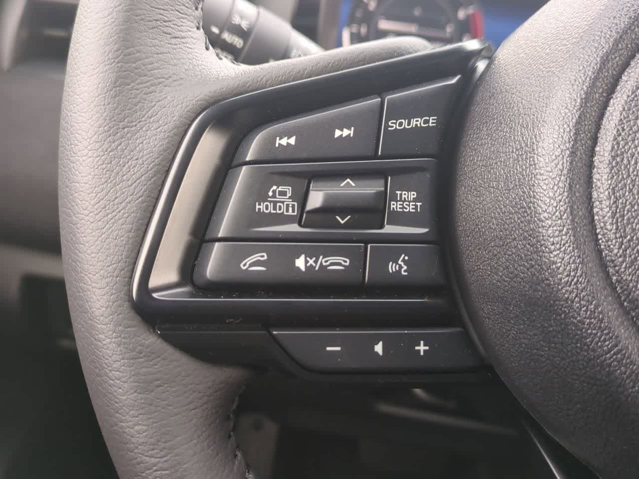 Thumbnail: 2026 Subaru Outback - 24