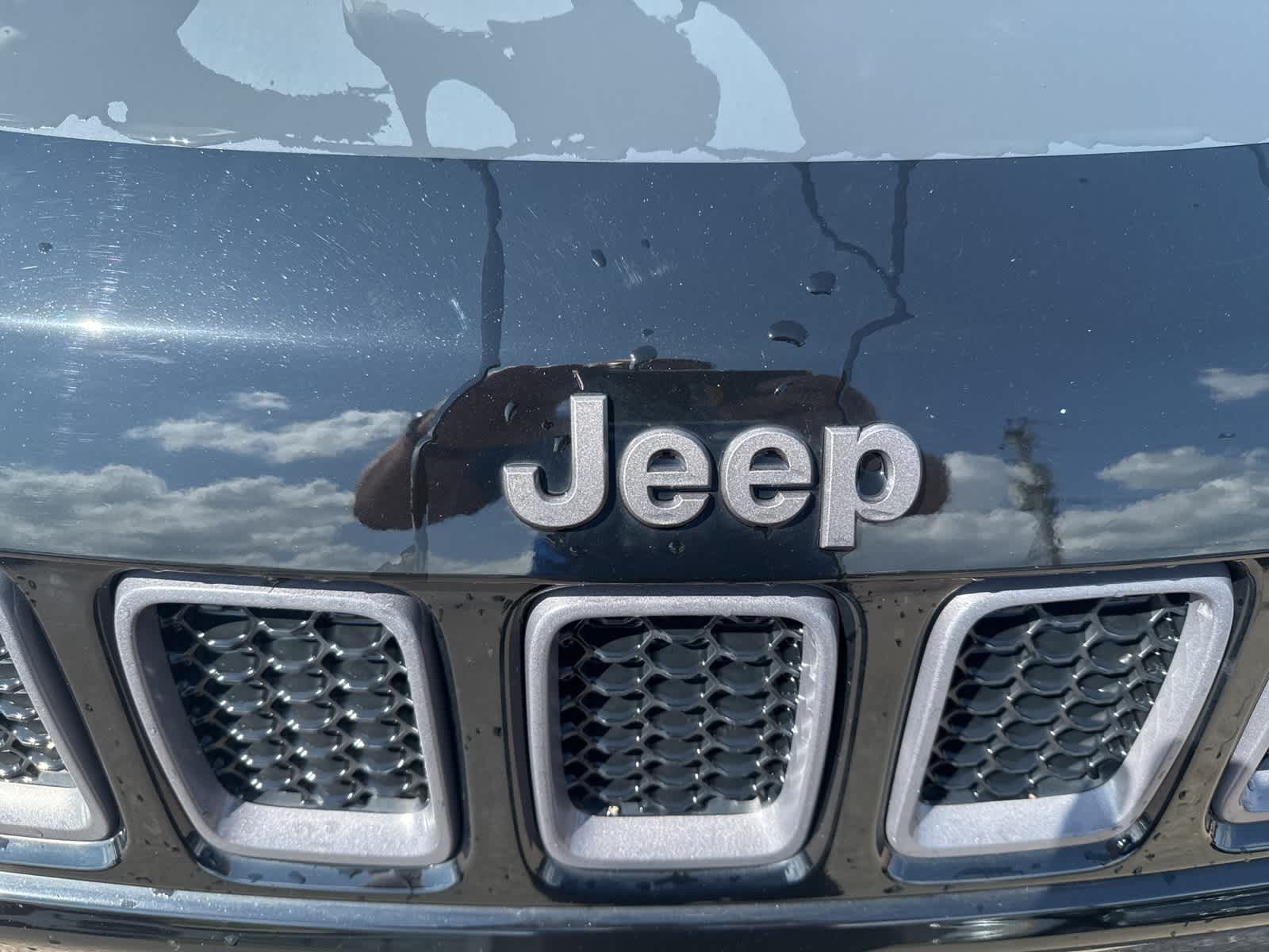 Thumbnail: 2018 Jeep Compass - 11