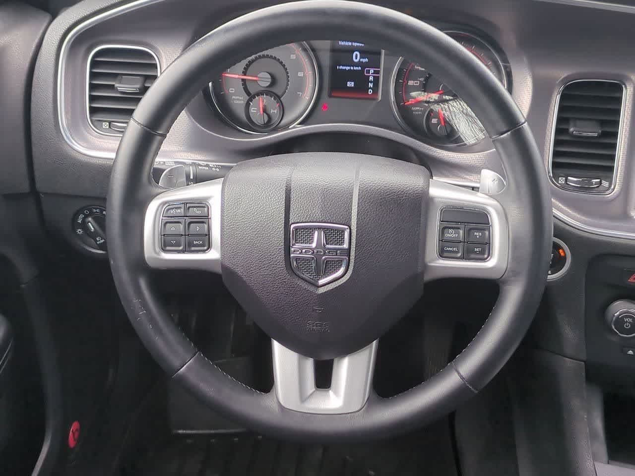 Thumbnail: 2014 Dodge Charger - 22