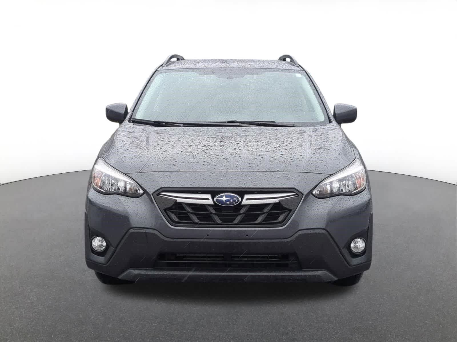 Thumbnail: 2021 Subaru Crosstrek - 9