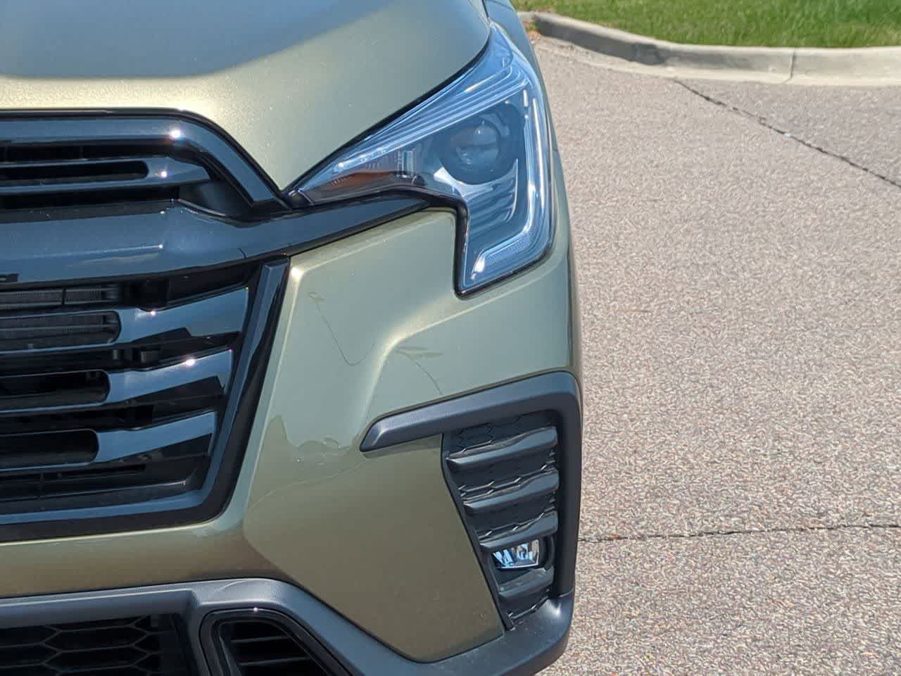 Thumbnail: 2026 Subaru Ascent - 10