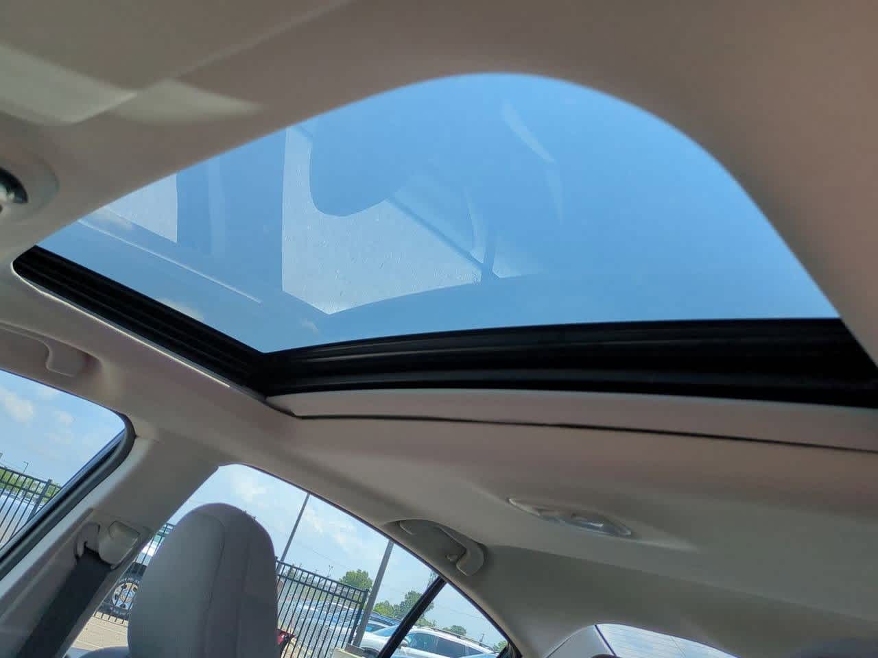 Thumbnail: 2025 Subaru Legacy - 18