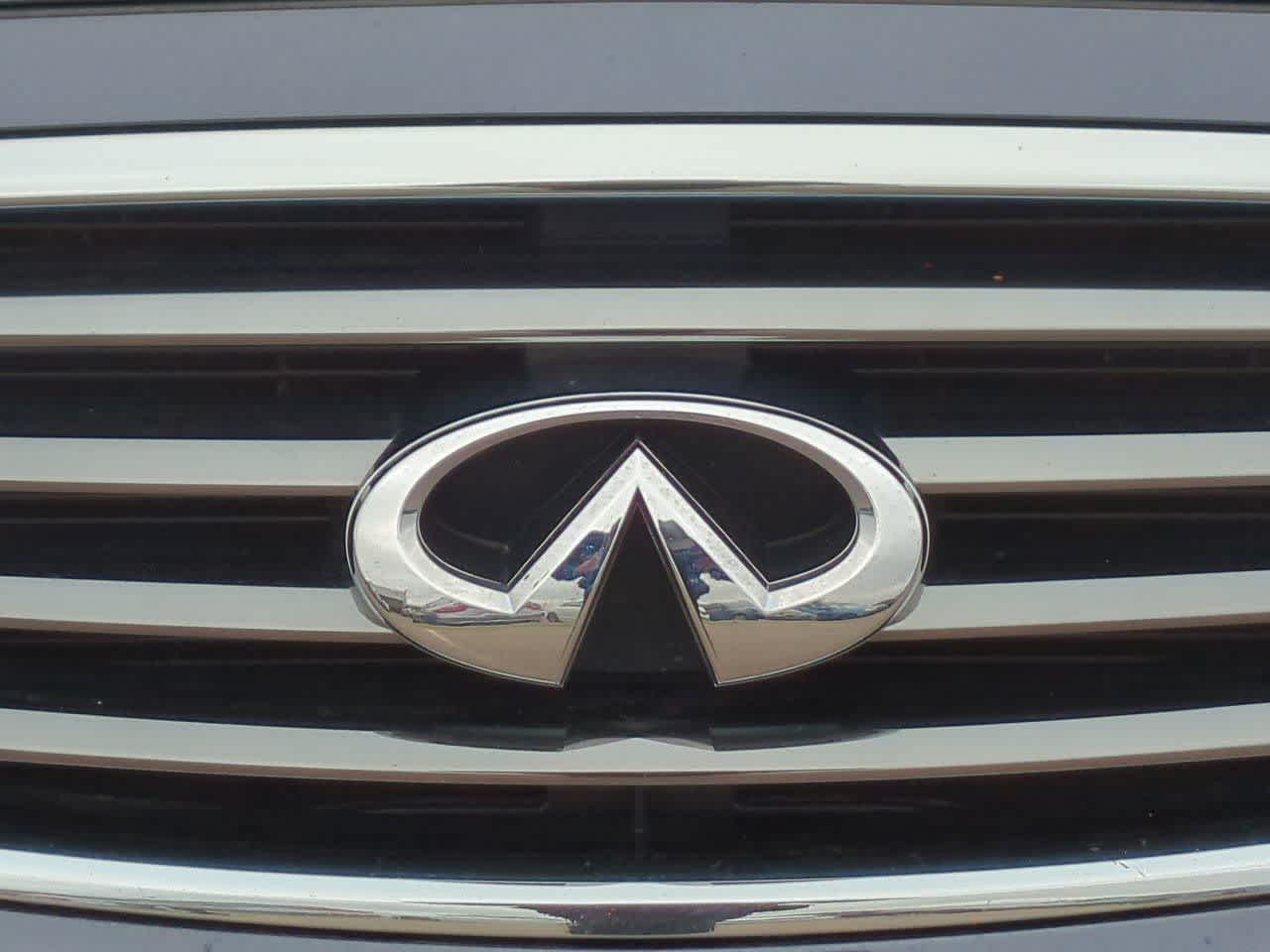 Thumbnail: 2013 INFINITI G37 - 10