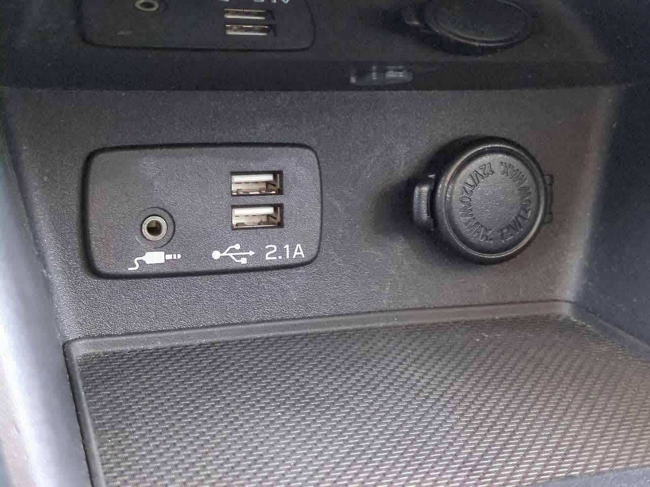 Thumbnail: 2019 Subaru Forester - 24