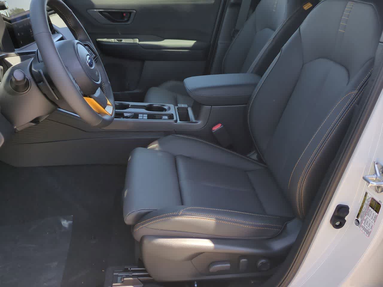 Thumbnail: 2026 Subaru Outback - 15