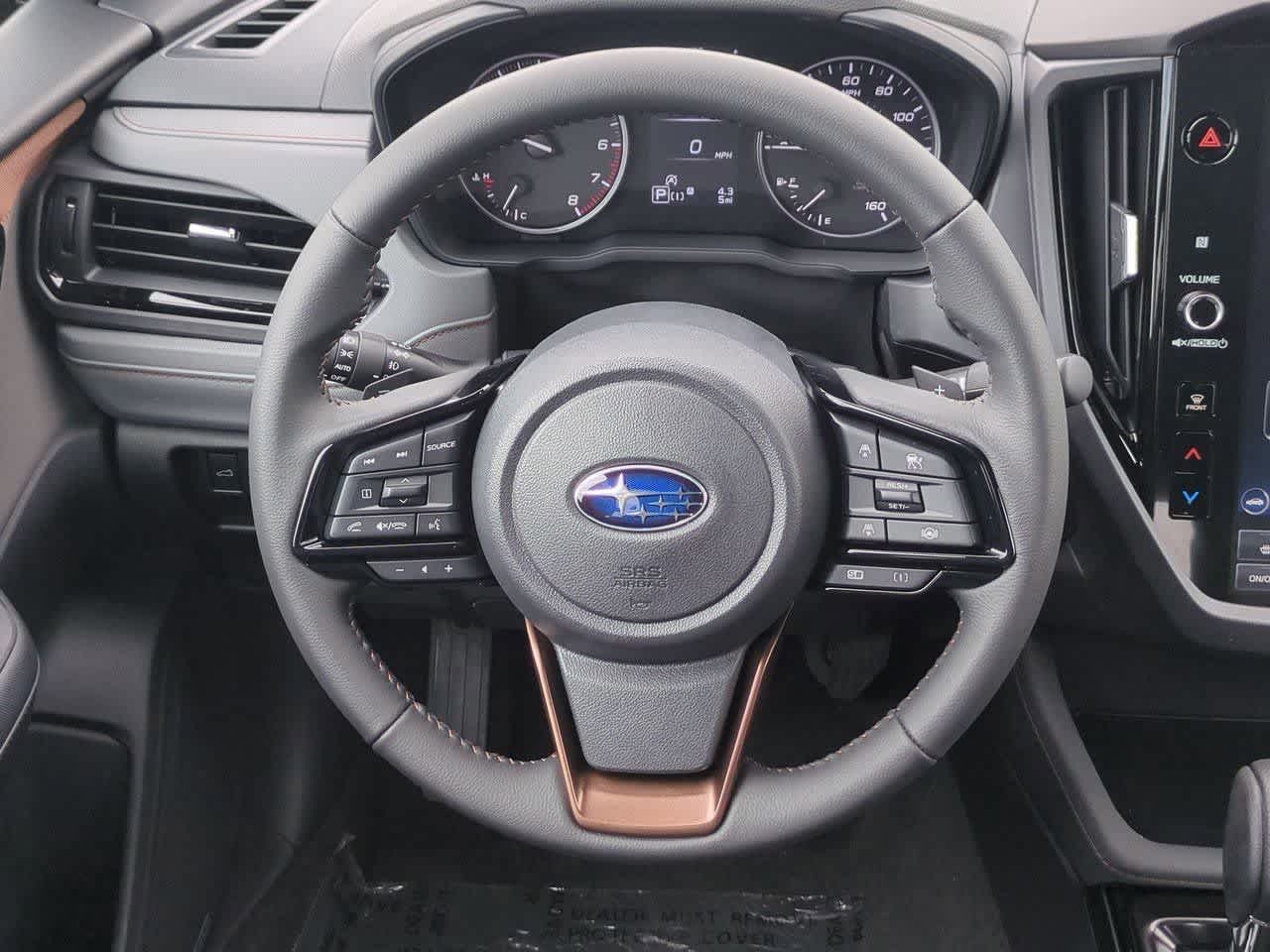 Thumbnail: 2026 Subaru Forester - 23