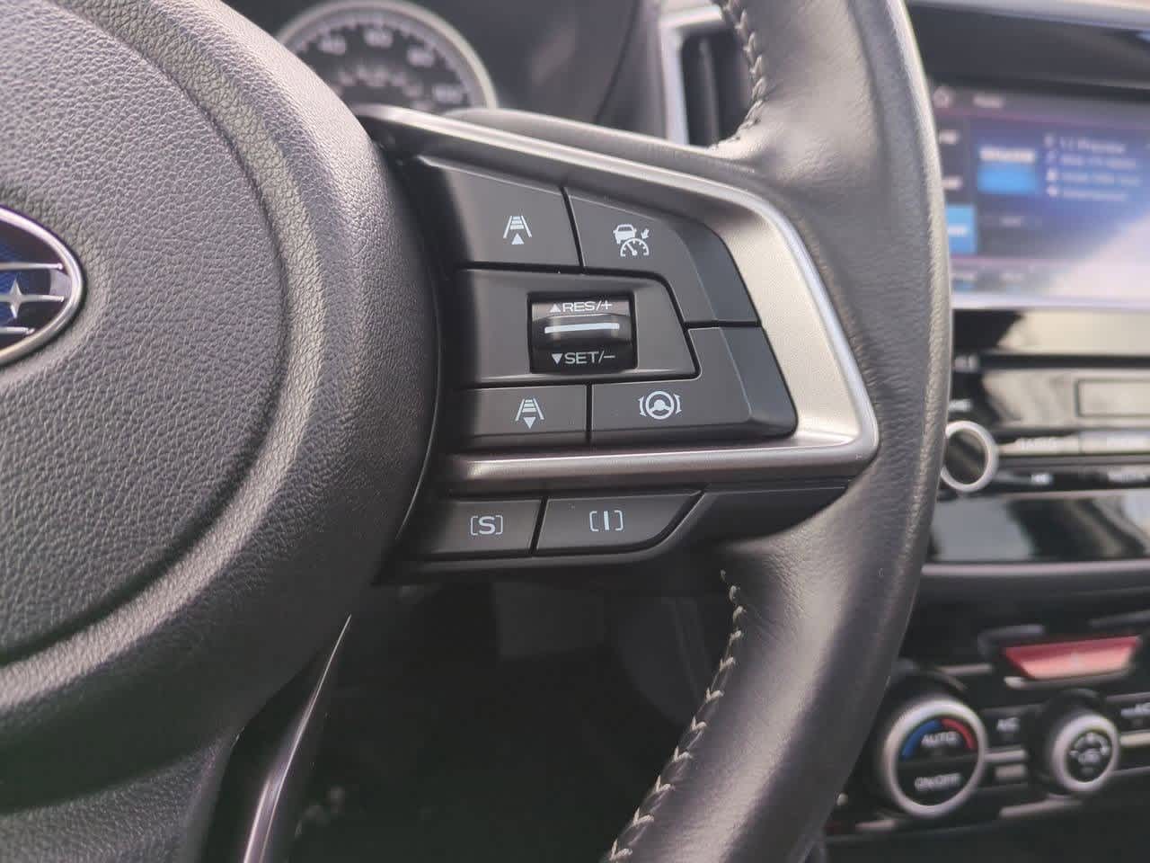 Thumbnail: 2023 Subaru Forester - 25