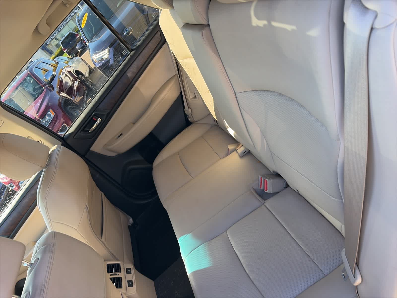 Thumbnail: 2015 Subaru Outback - 15