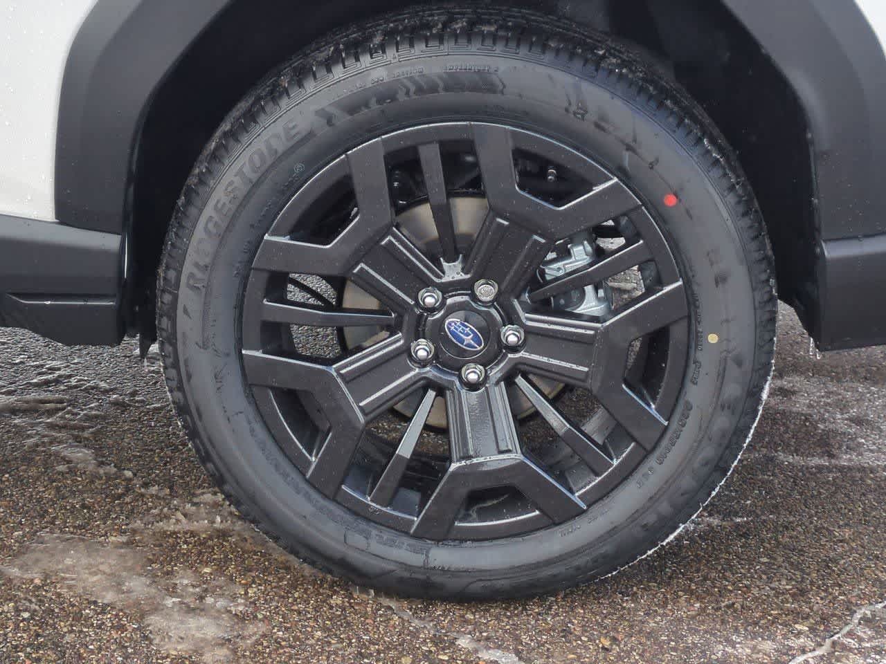 Thumbnail: 2026 Subaru Outback - 13