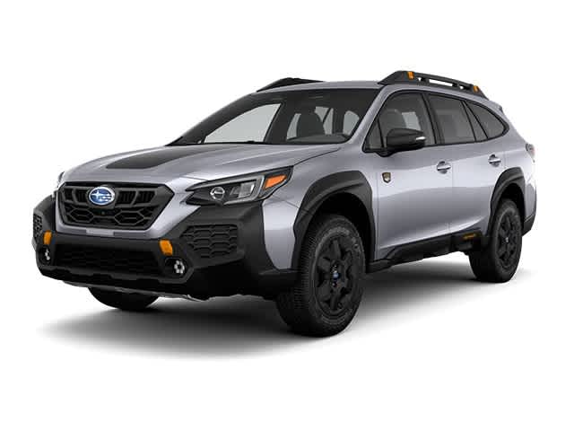 2025 Subaru Outback Wilderness's photo