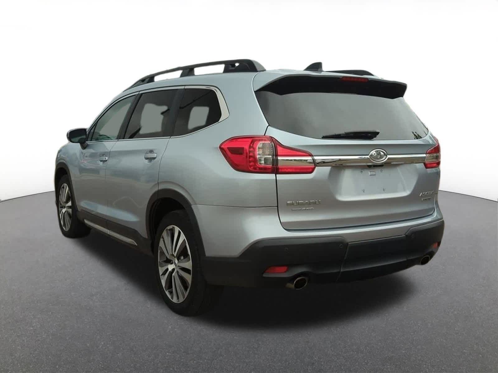 2022 Subaru Ascent Limited 4