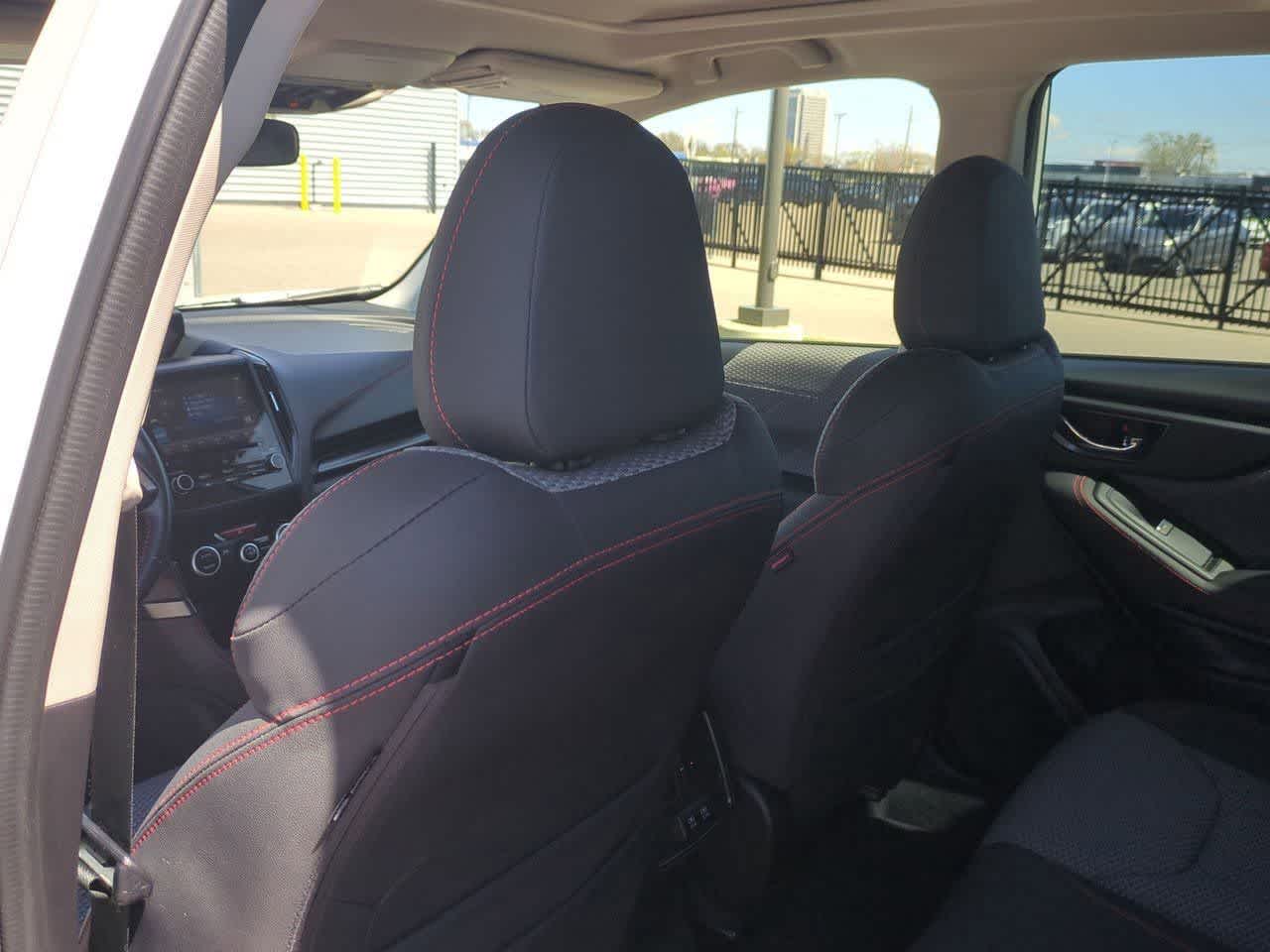 Thumbnail: 2023 Subaru Forester - 17