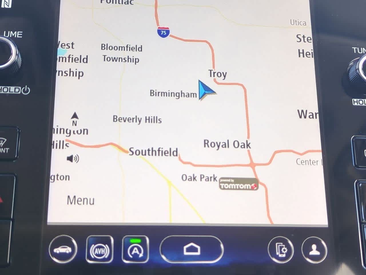 Thumbnail: 2025 Subaru Crosstrek - 29