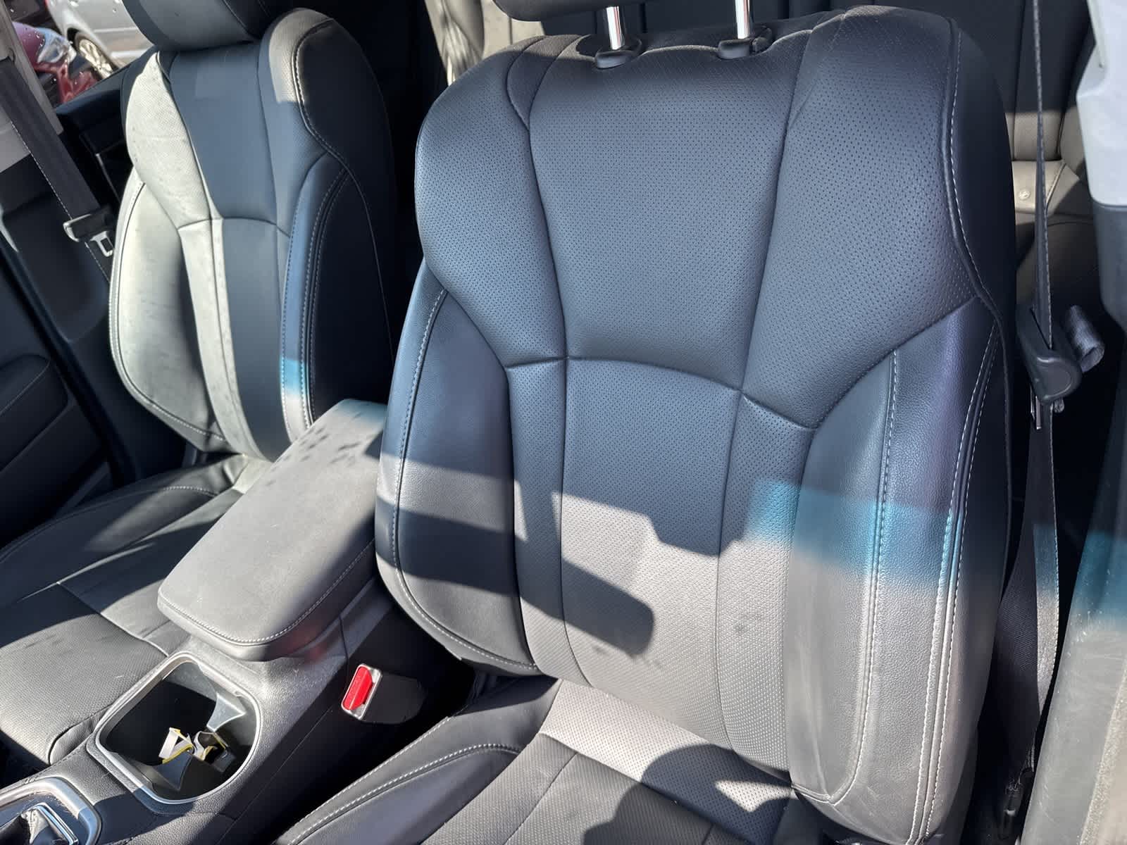 Thumbnail: 2020 Subaru Outback - 15