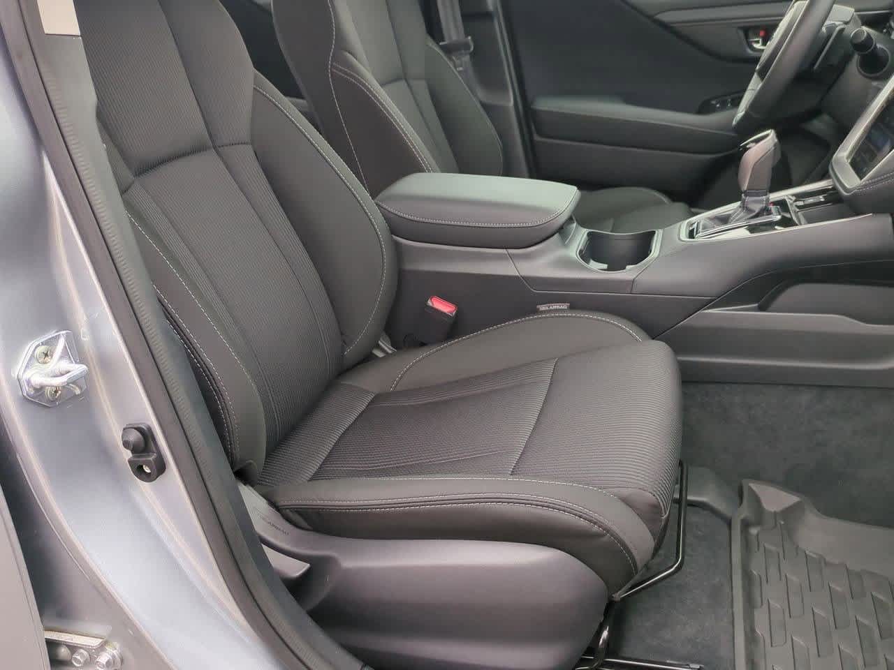 Thumbnail: 2025 Subaru Legacy - 20