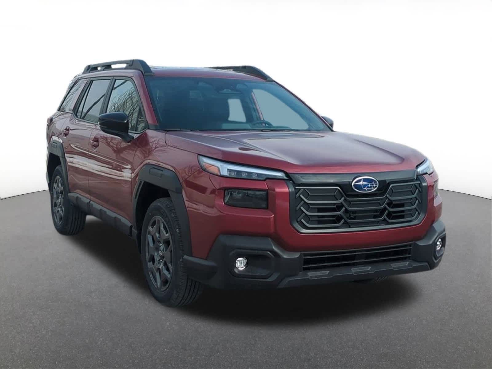 Thumbnail: 2026 Subaru Outback - 8