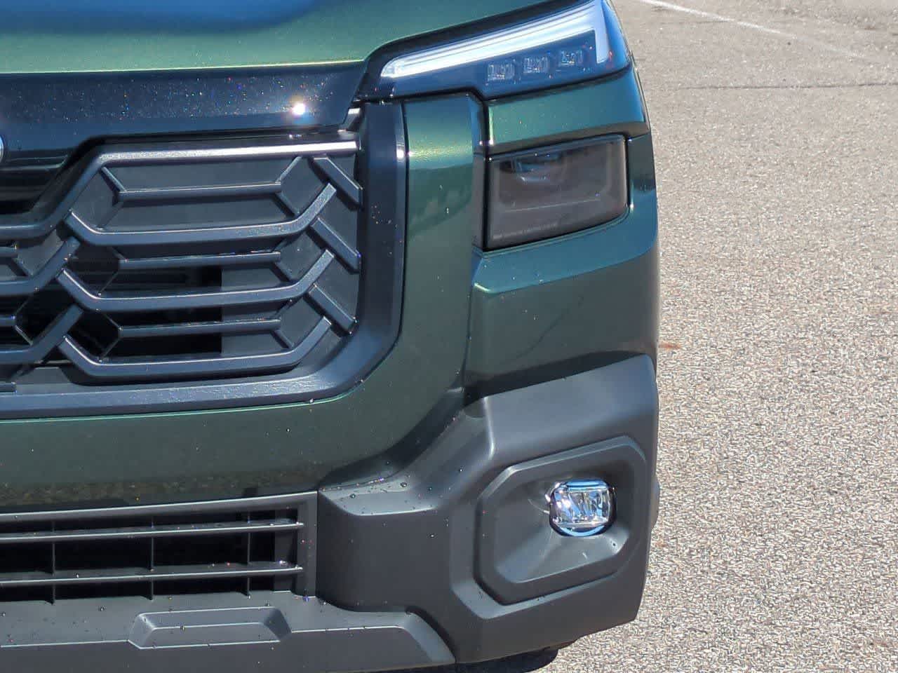 Thumbnail: 2026 Subaru Outback - 10