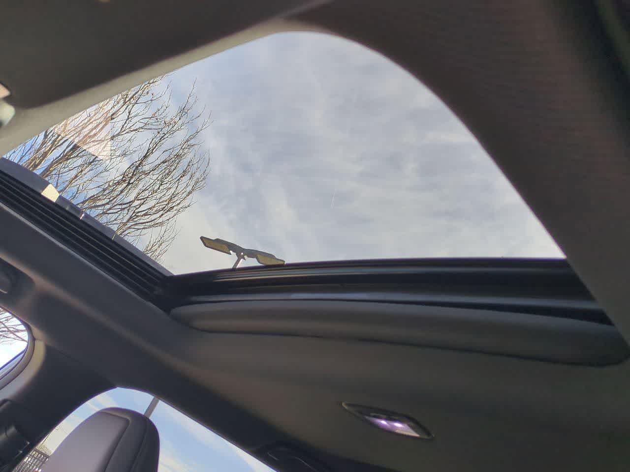 Thumbnail: 2026 Subaru Outback - 18