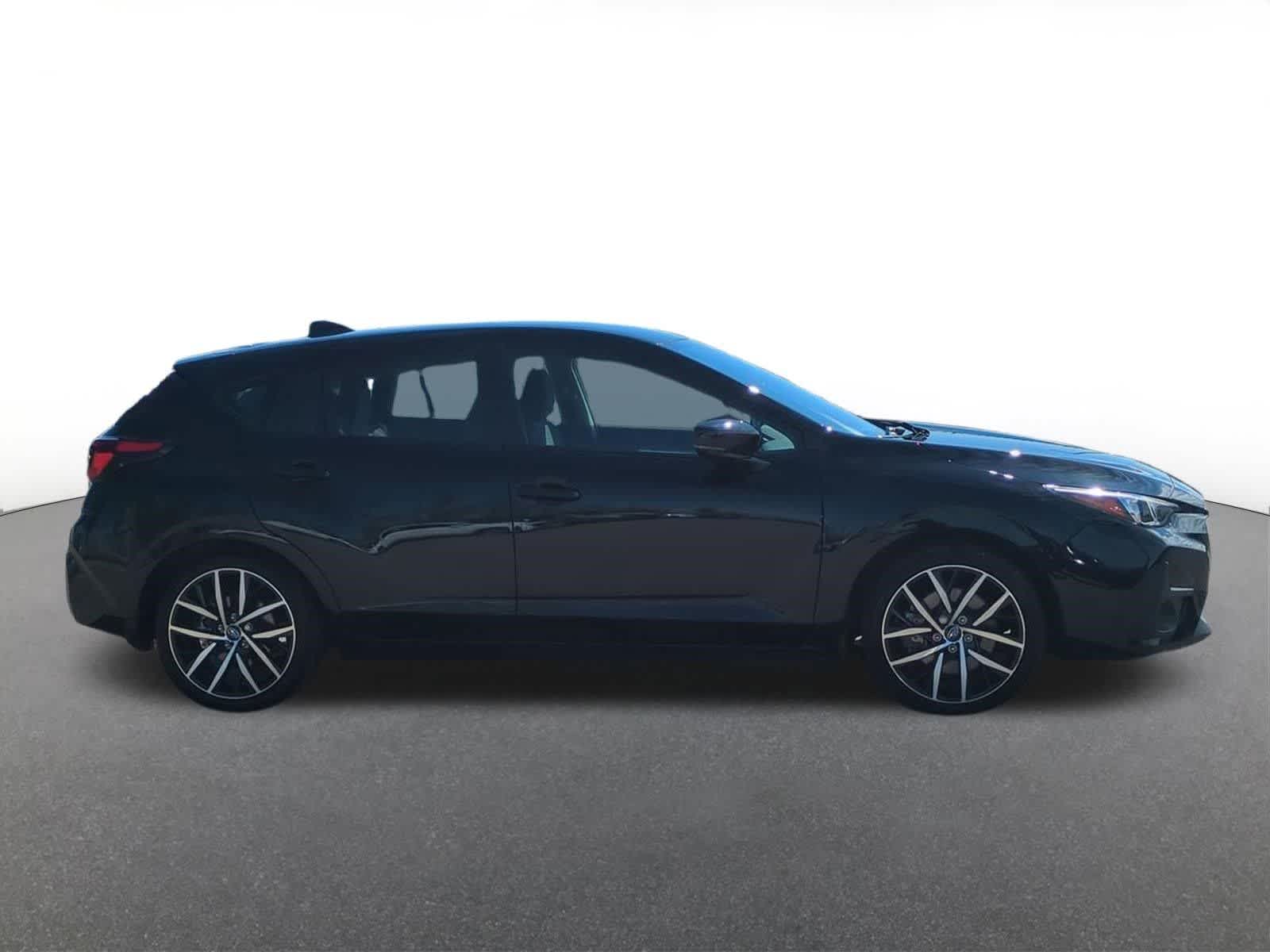 Thumbnail: 2026 Subaru Impreza - 7
