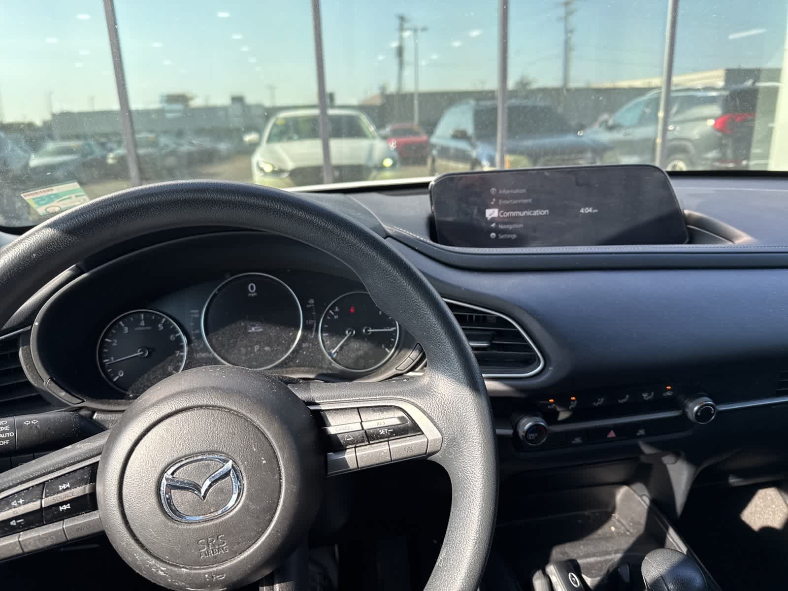 Thumbnail: 2023 Mazda CX-30 - 16