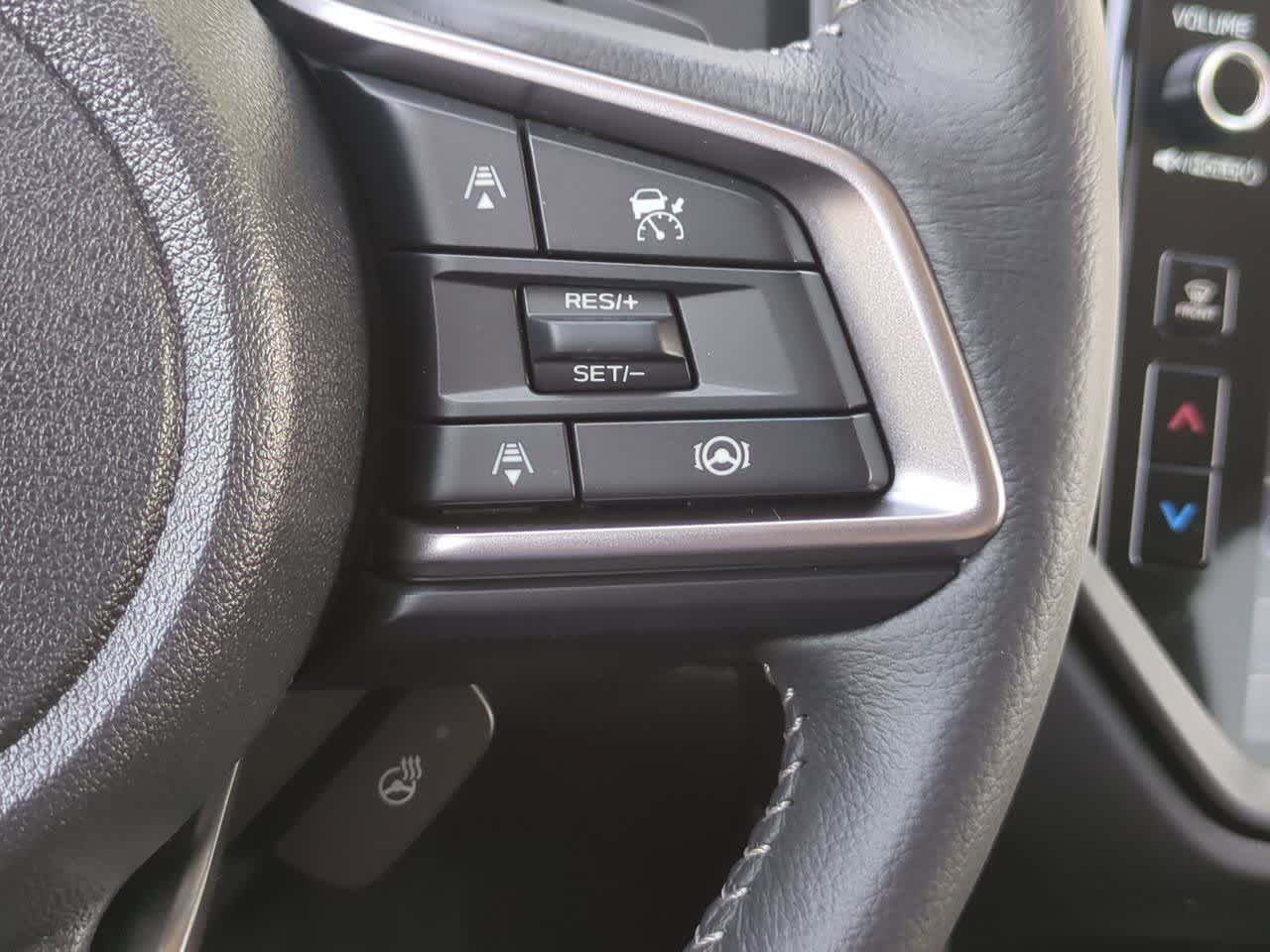 Thumbnail: 2026 Subaru Ascent - 25