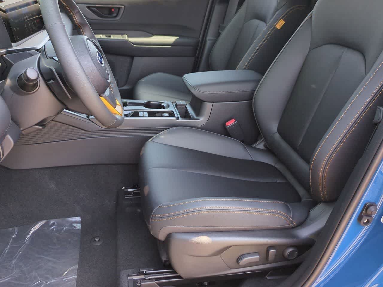 Thumbnail: 2026 Subaru Outback - 15