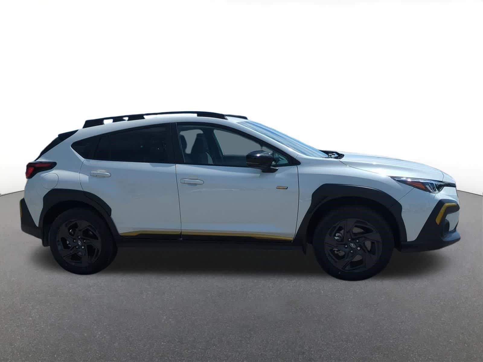 Thumbnail: 2026 Subaru Crosstrek - 7