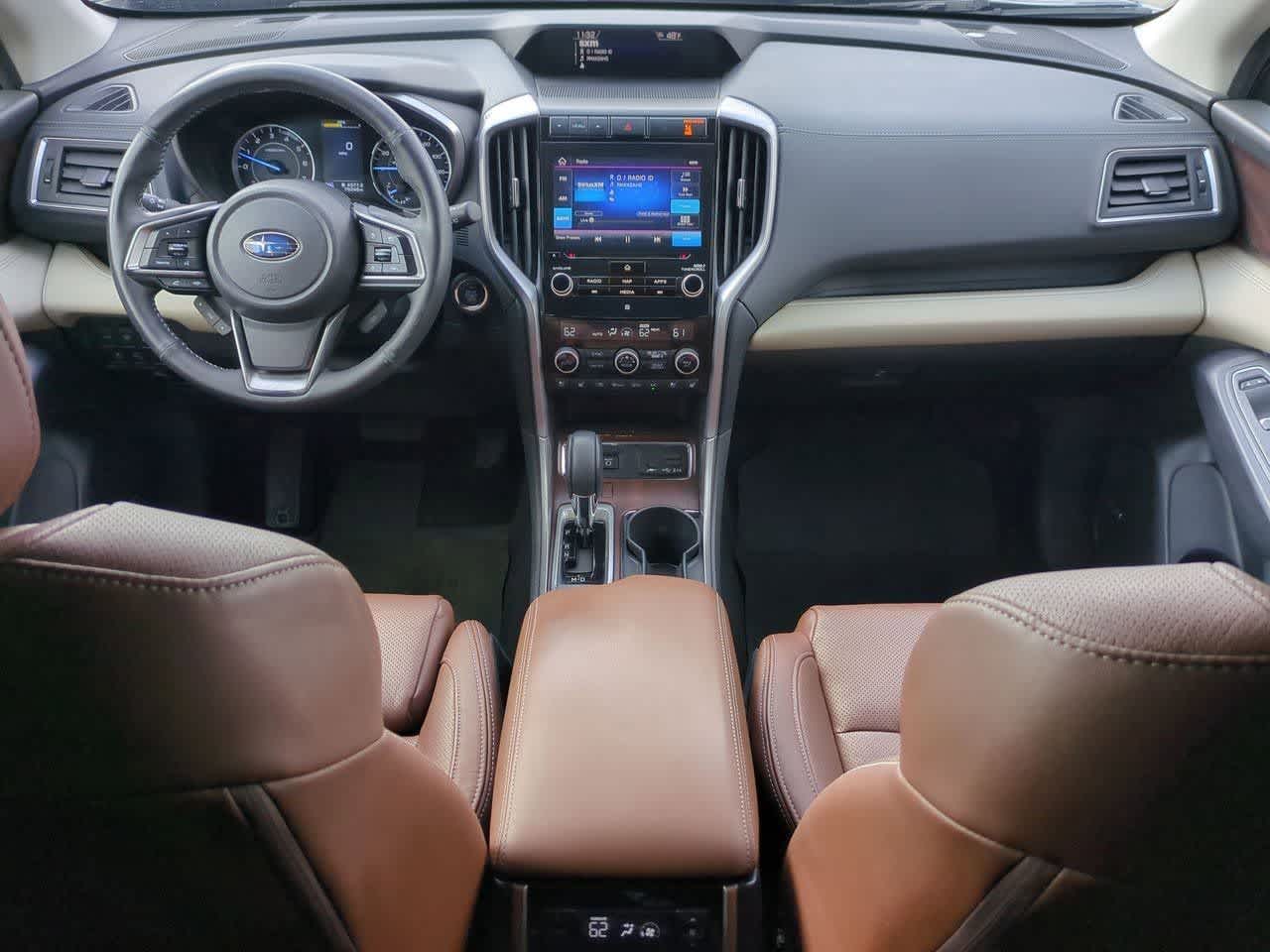 Thumbnail: 2020 Subaru Ascent - 14