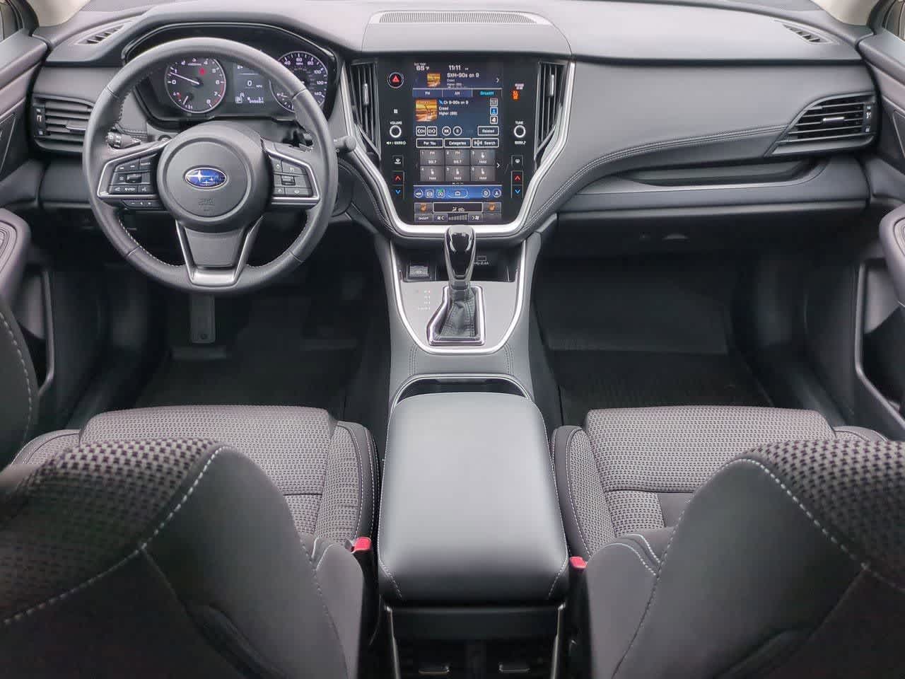 Thumbnail: 2024 Subaru Outback - 14