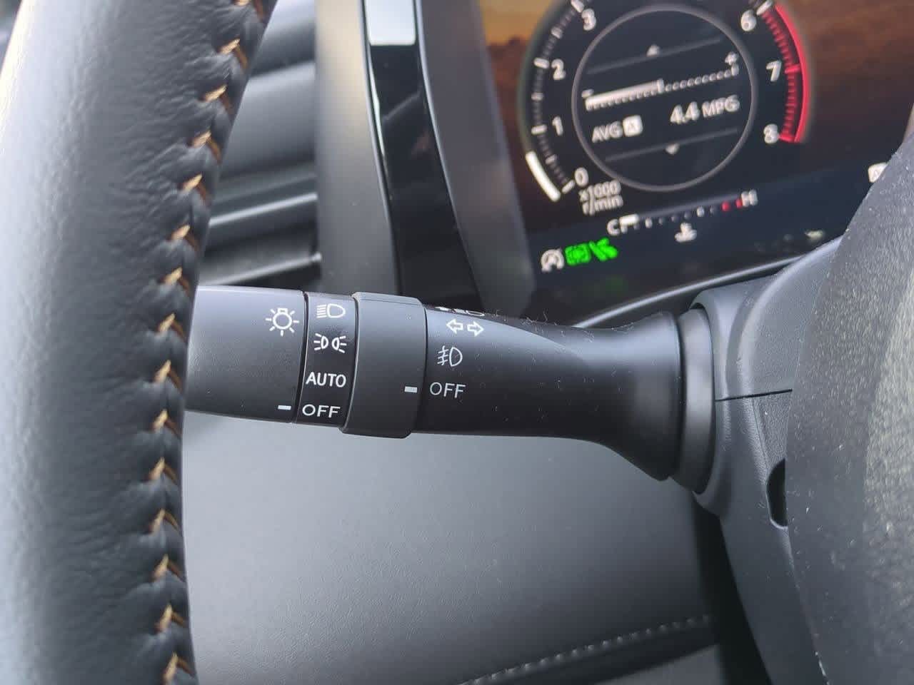 Thumbnail: 2026 Subaru Outback - 27